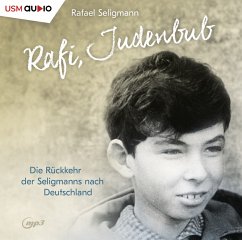 Rafi, Judenbub - Seligmann, Rafael