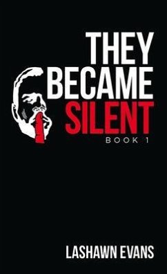 Cover They Became Silent (eBook, ePUB)