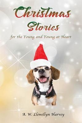 Christmas Stories for the Young and Young at Heart (eBook, ePUB) Christmas Stories for the Young and Young at Heart (eBook, ePUB)