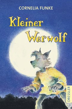 Kleiner Werwolf - Funke, Cornelia
