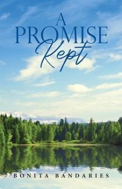 Cover A Promise Kept (eBook, ePUB)