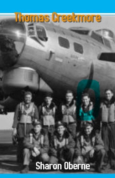 Thomas Creekmore (eBook, ePUB)