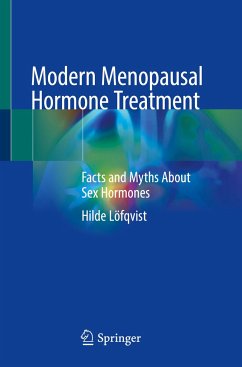 Modern Menopausal Hormone Treatment - Löfqvist, Hilde