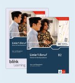 Linie 1 Beruf B2 - Media Bundle BlinkLearning