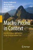 Machu Picchu in Context