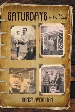 Cover Saturdays With Dad (eBook, ePUB)