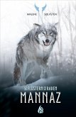 Mannaz / Das Flüstern der Raben Bd.3