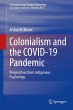Colonialism and the COVID-19 Pandemic - Bild 1