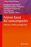 Polymer Based Bio-nanocomposites