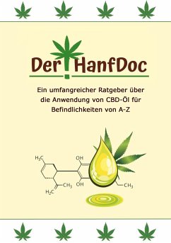 Cover Der HanfDoc