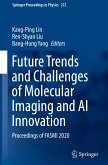 Future Trends and Challenges of Molecular Imaging and AI Innovation