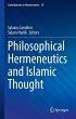 Philosophical Hermeneutics and Islamic... - Bild 1