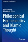 Philosophical Hermeneutics and Islamic Thought