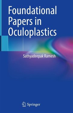 Cover Foundational Papers in Oculoplastics