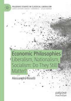 Economic Philosophies - Roselli, Alessandro
