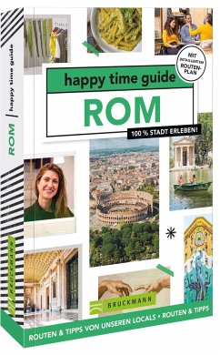 happy time guide Rom - Schots, Jessica