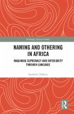 Naming and Othering in Africa (eBook, PDF)