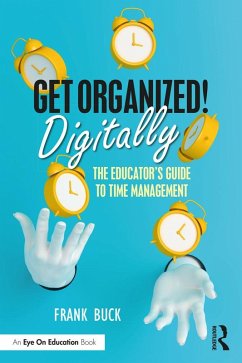 Get Organized Digitally! (eBook, PDF) - Buck, Frank