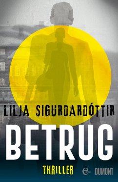 Betrug (eBook, ePUB) - Sigurðardóttir, Lilja