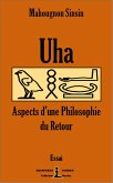 Uha - Aspects d'une philosophie du Retour (eBook, ePUB)