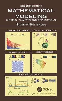 Cover Mathematical Modeling (eBook, ePUB)