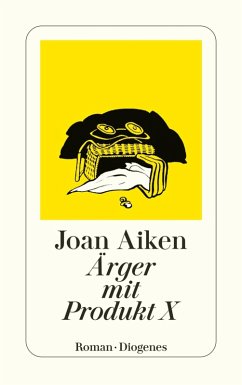 Ärger mit Produkt X (eBook, ePUB) - Aiken, Joan