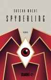 Spyderling (eBook, ePUB)