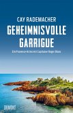 Geheimnisvolle Garrigue / Capitaine Roger Blanc Bd.9 (eBook, ePUB)