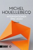 Interventionen 1992-2020 (eBook, ePUB)