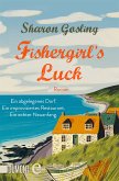 Fishergirl's Luck (eBook, ePUB)