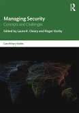 Managing Security (eBook, PDF)