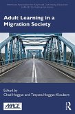 Adult Learning in a Migration Society (eBook, ePUB)
