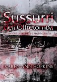 Sussurri dell'oltretomba (eBook, ePUB)