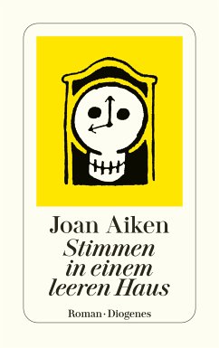 Stimmen in einem leeren Haus (eBook, ePUB) - Aiken, Joan