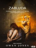 Zabluda (eBook, ePUB) Zabluda (eBook, ePUB)