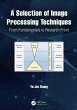 A Selection of Image Processing... - Bild 1
