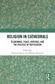 Religion in Cathedrals (eBook, ePUB)