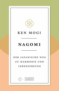 Nagomi (eBook, ePUB) - Mogi, Ken
