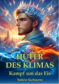 Hüter des Klimas (eBook, ePUB)