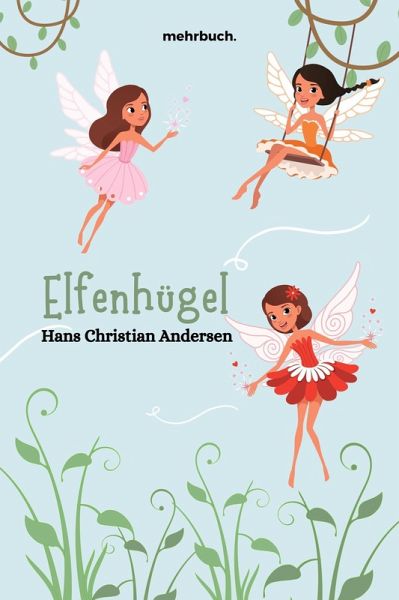 Elfenhügel (eBook, ePUB)