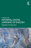 Informal Digital Learning of English (eBook, PDF)