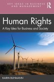 Human Rights (eBook, PDF)