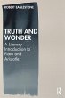 Truth and Wonder (eBook, PDF) - Bild 1