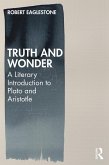 Truth and Wonder (eBook, PDF)