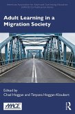 Adult Learning in a Migration Society (eBook, PDF)