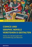 Comics und Graphic Novels verstehen und gestalten (eBook, PDF)