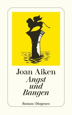 Angst und Bangen (eBook, ePUB) - Aiken, Joan