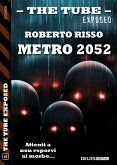 Metro 2052 (eBook, ePUB)