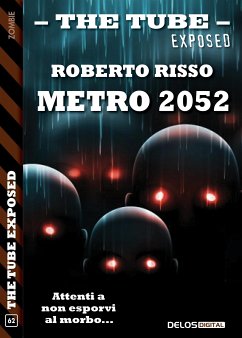 Metro 2052 (eBook, ePUB) - Risso, Roberto