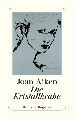 Die Kristallkrähe (eBook, ePUB) - Aiken, Joan